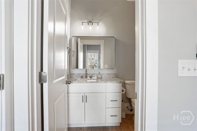 537 E Congress Street B Lower, Savannah, GA 31401