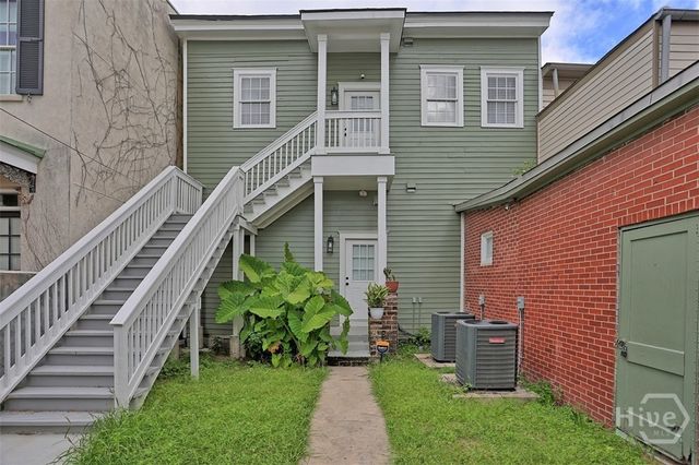 537 E Congress Street B Lower, Savannah, GA 31401