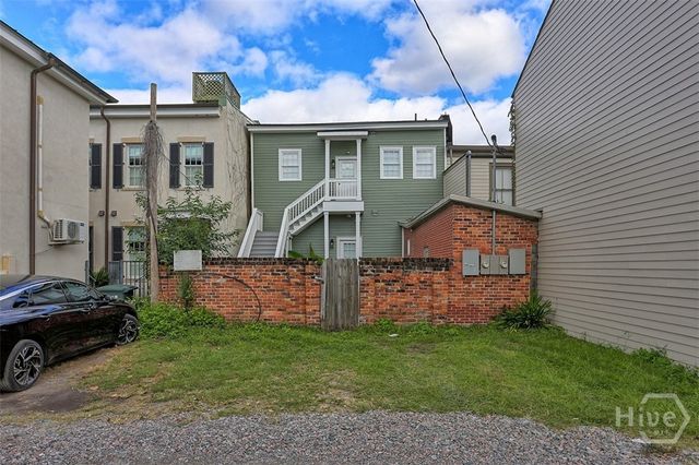 537 E Congress Street B Lower, Savannah, GA 31401