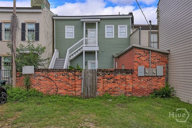 537 E Congress Street B Lower, Savannah, GA 31401