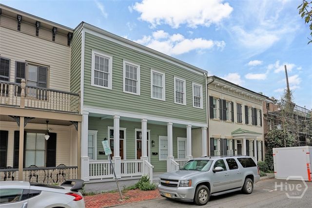 537 E Congress Street B Lower, Savannah, GA 31401