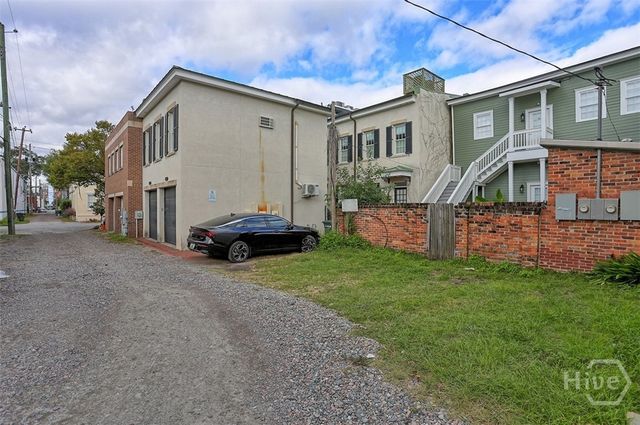 537 E Congress Street B Lower, Savannah, GA 31401