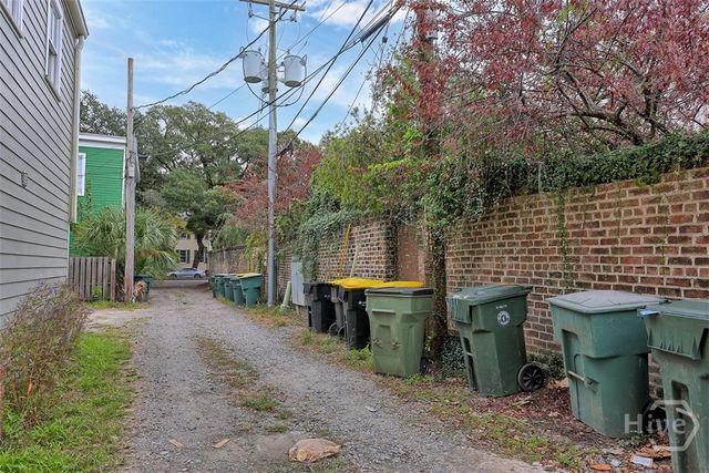 537 E Congress Street B Lower, Savannah, GA 31401