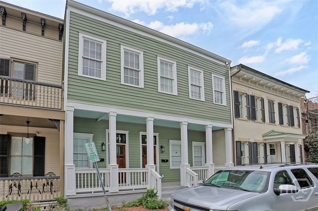 537 E Congress Street B Lower, Savannah, GA 31401