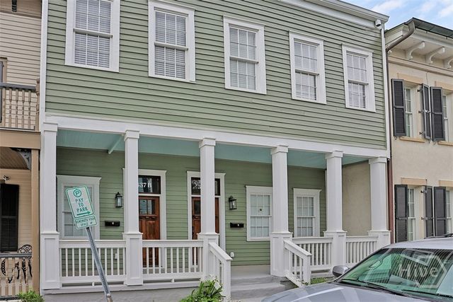 537 E Congress Street B Lower, Savannah, GA 31401