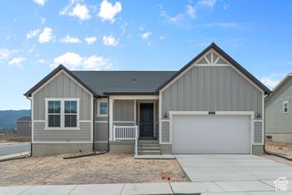 6603 N BRUIN POINT WAY, Eagle Mountain, UT 84005