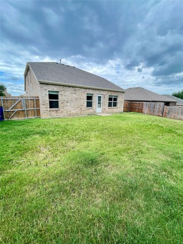 422 Andalusian Trail, Celina, TX 75009