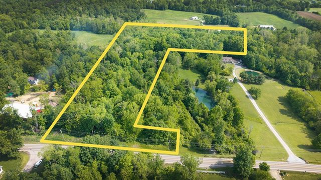 9757 Old Delaware Rd, Mount Vernon, OH 43050
