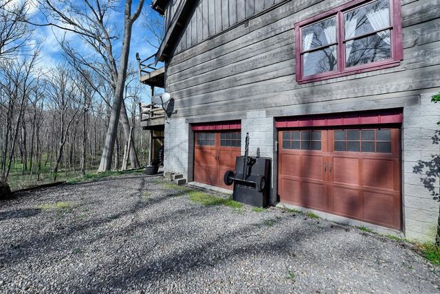 9757 Old Delaware Rd, Mount Vernon, OH 43050