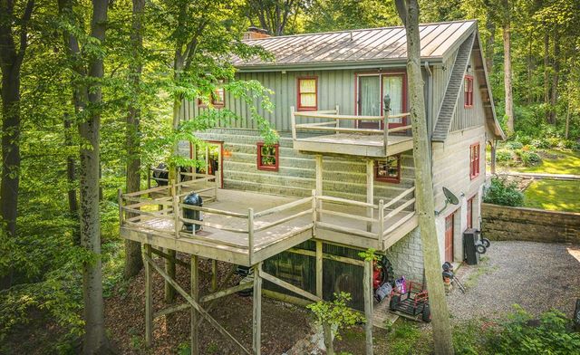 9757 Old Delaware Rd, Mount Vernon, OH 43050
