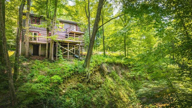 9757 Old Delaware Rd, Mount Vernon, OH 43050