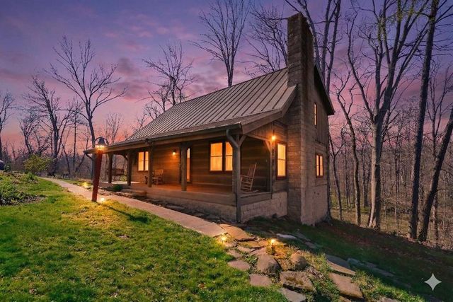 9757 Old Delaware Rd, Mount Vernon, OH 43050