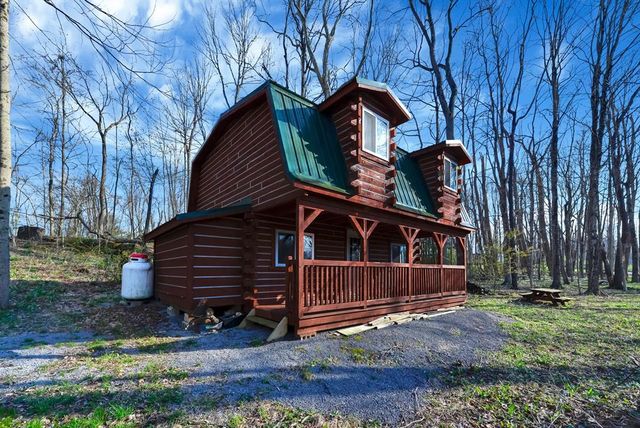 9757 Old Delaware Rd, Mount Vernon, OH 43050