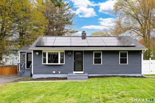 46 Prospect Hill Drive, East Windsor, CT 06088