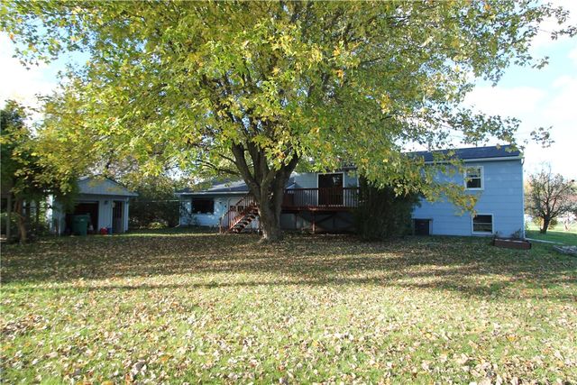 589 Clarkson Hamlin Tl Road, Clarkson, NY 14464