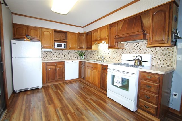 589 Clarkson Hamlin Tl Road, Clarkson, NY 14464