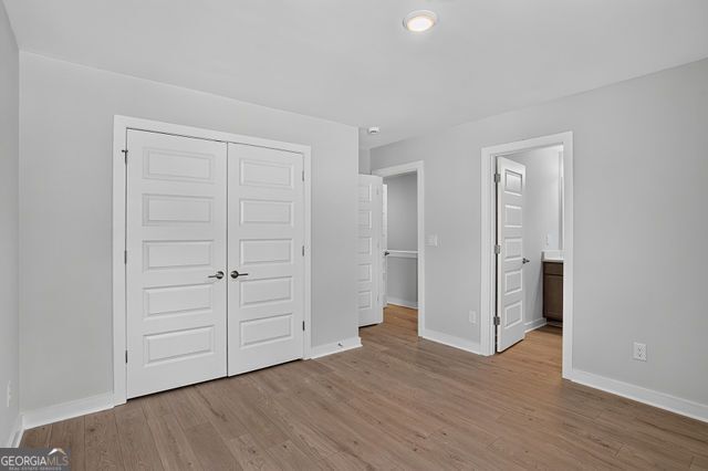 245 Maddux Street LOT 19, Fayetteville, GA 30214