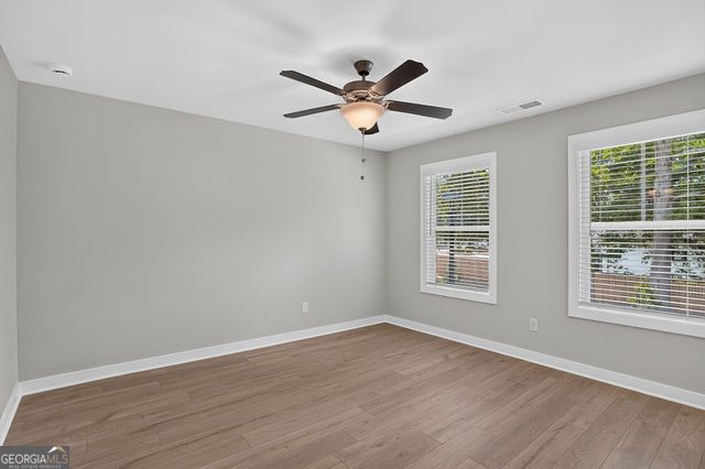 245 Maddux Street LOT 19, Fayetteville, GA 30214