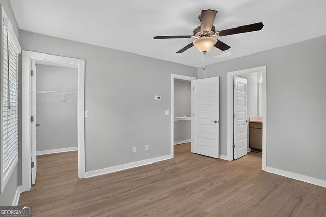 245 Maddux Street LOT 19, Fayetteville, GA 30214
