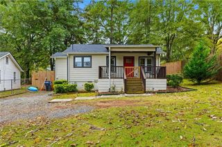 88 Garrison SE Road, Marietta, GA 30008