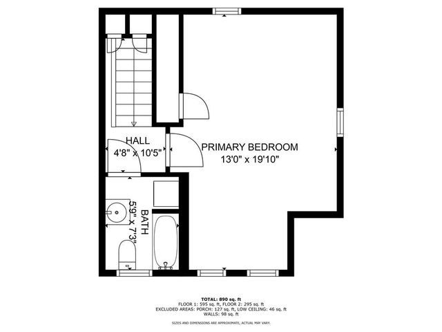 22 Stockholm Street 4, Newport, RI 02840