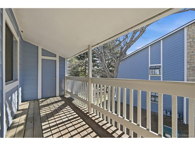 8335 Fairmount Dr 6-203, Denver, CO 80247