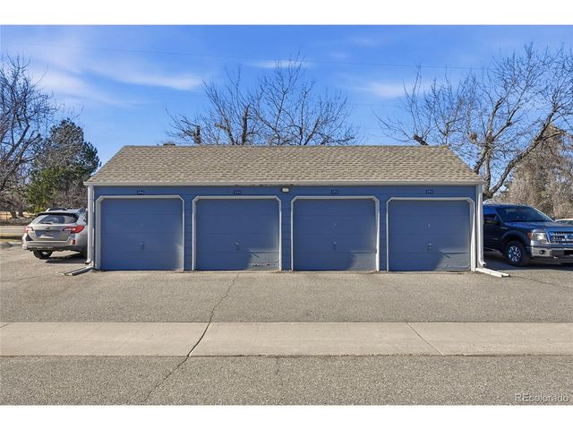 8335 Fairmount Dr 6-203, Denver, CO 80247