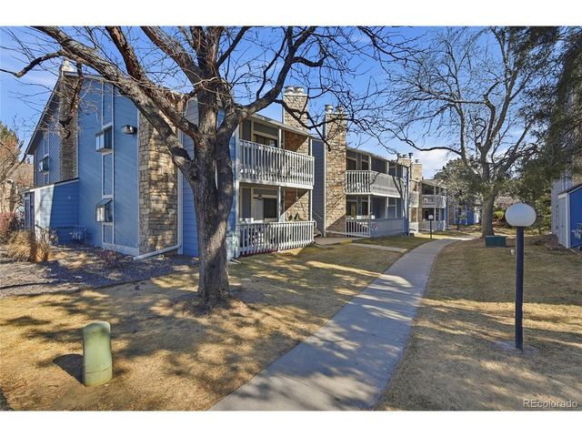 8335 Fairmount Dr 6-203, Denver, CO 80247