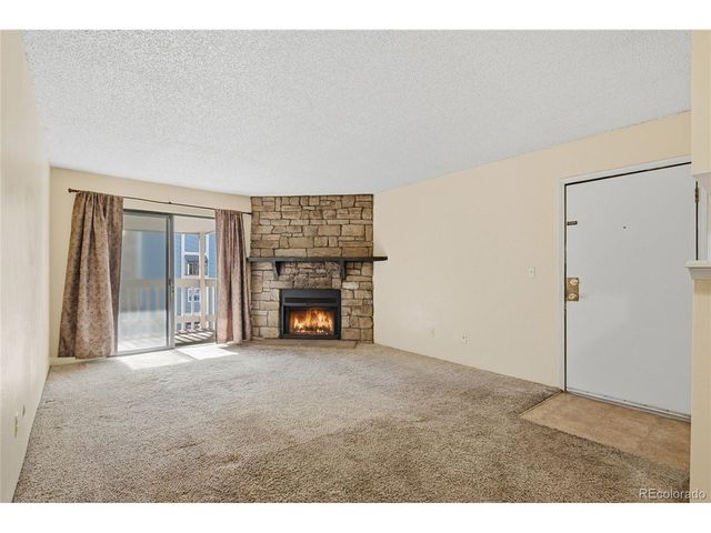 8335 Fairmount Dr 6-203, Denver, CO 80247