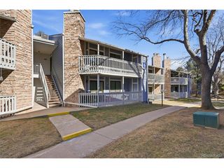 8335 Fairmount Dr 6-203, Denver, CO 80247