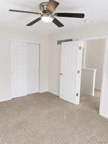 551 Donna Marie Drive 2022A, Wentzville, MO 63385