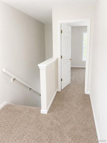 551 Donna Marie Drive 2022A, Wentzville, MO 63385
