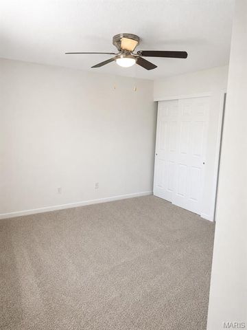 551 Donna Marie Drive 2022A, Wentzville, MO 63385