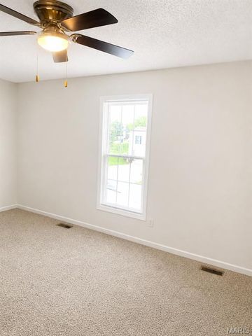 551 Donna Marie Drive 2022A, Wentzville, MO 63385