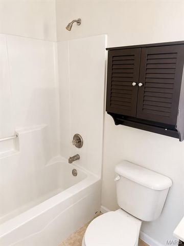 551 Donna Marie Drive 2022A, Wentzville, MO 63385