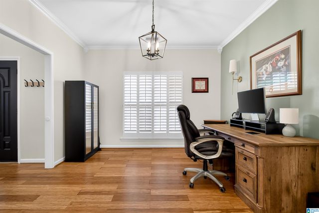 123 COVE LANE, Pelham, AL 35124