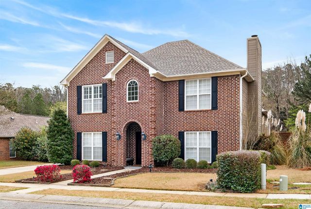 123 COVE LANE, Pelham, AL 35124