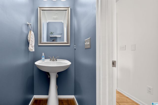 123 COVE LANE, Pelham, AL 35124