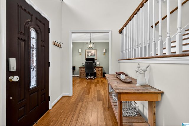 123 COVE LANE, Pelham, AL 35124