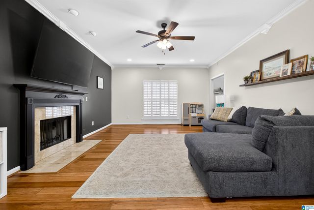 123 COVE LANE, Pelham, AL 35124