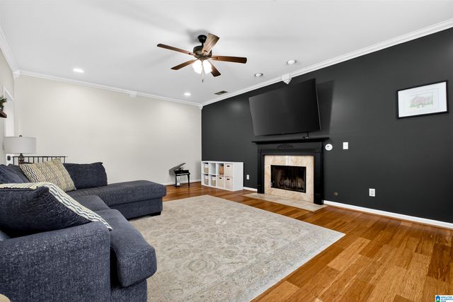 123 COVE LANE, Pelham, AL 35124