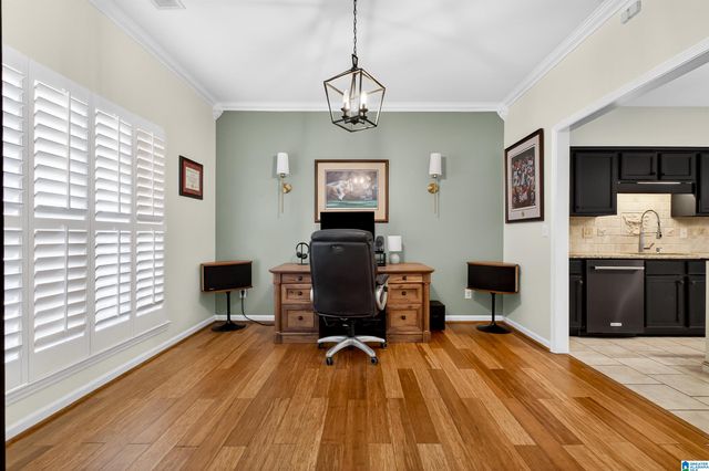 123 COVE LANE, Pelham, AL 35124