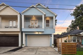 1115 E 27th Street, Houston, TX 77009
