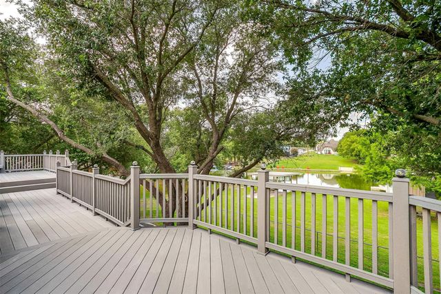 11972 Younger Court, Azle, TX 76020
