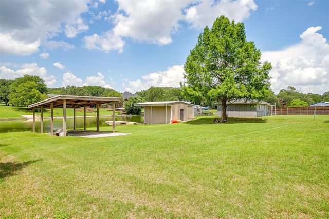 11972 Younger Court, Azle, TX 76020