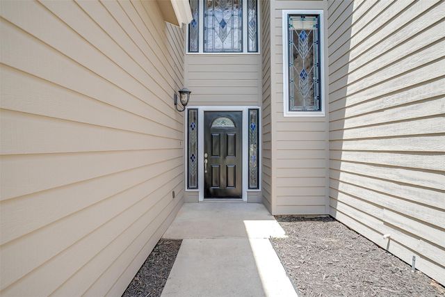 11972 Younger Court, Azle, TX 76020