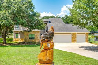 11972 Younger Court, Azle, TX 76020