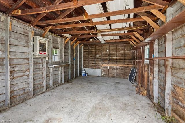807 Paul ST, Newport News, VA 23605