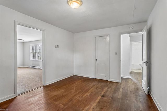 807 Paul ST, Newport News, VA 23605