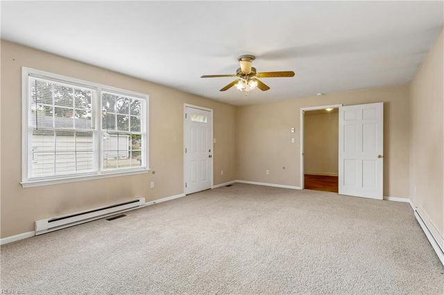 807 Paul ST, Newport News, VA 23605